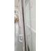 External Plastic Sliding Patio Doors 